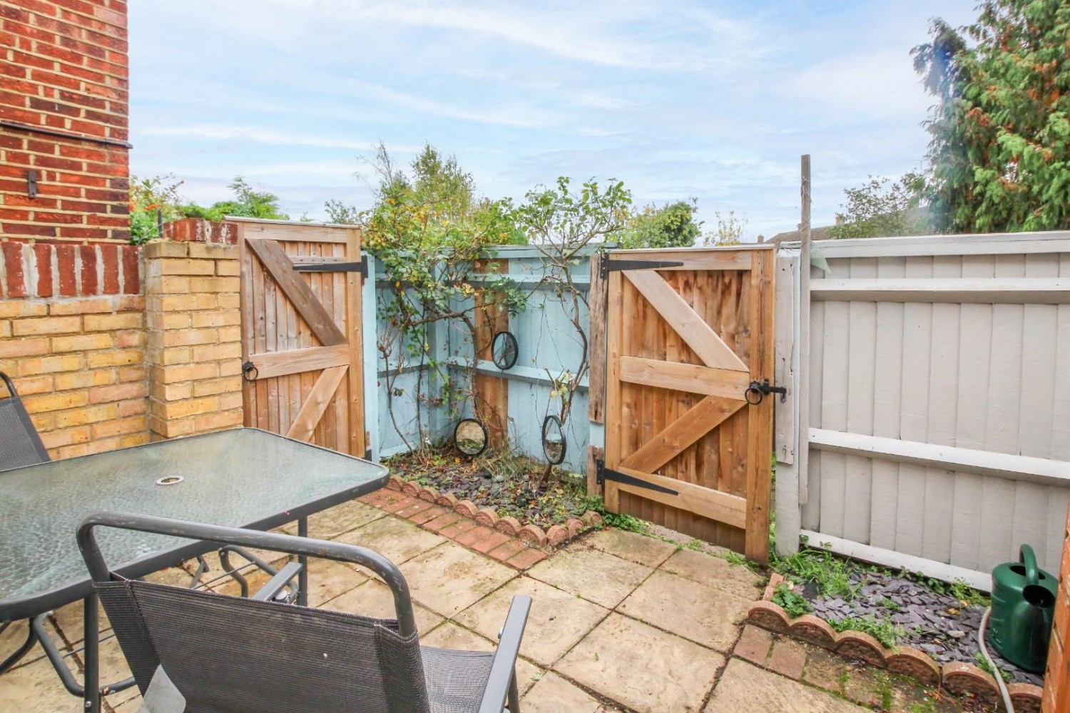 Hockliffe Road, Leighton Buzzard