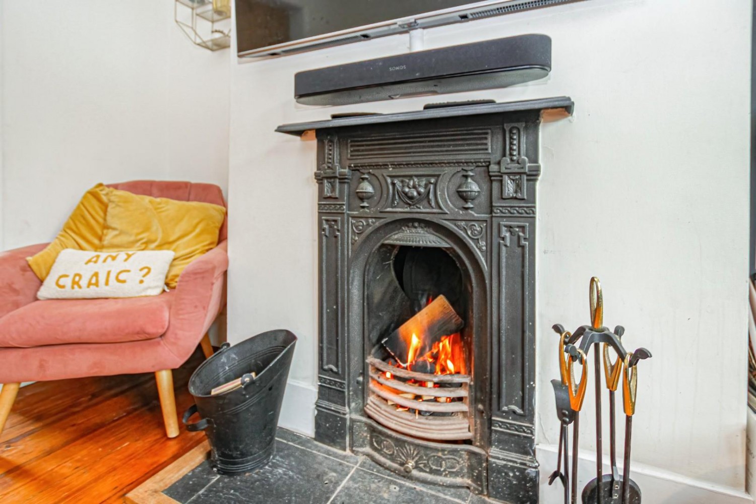 Hockliffe Road, Leighton Buzzard