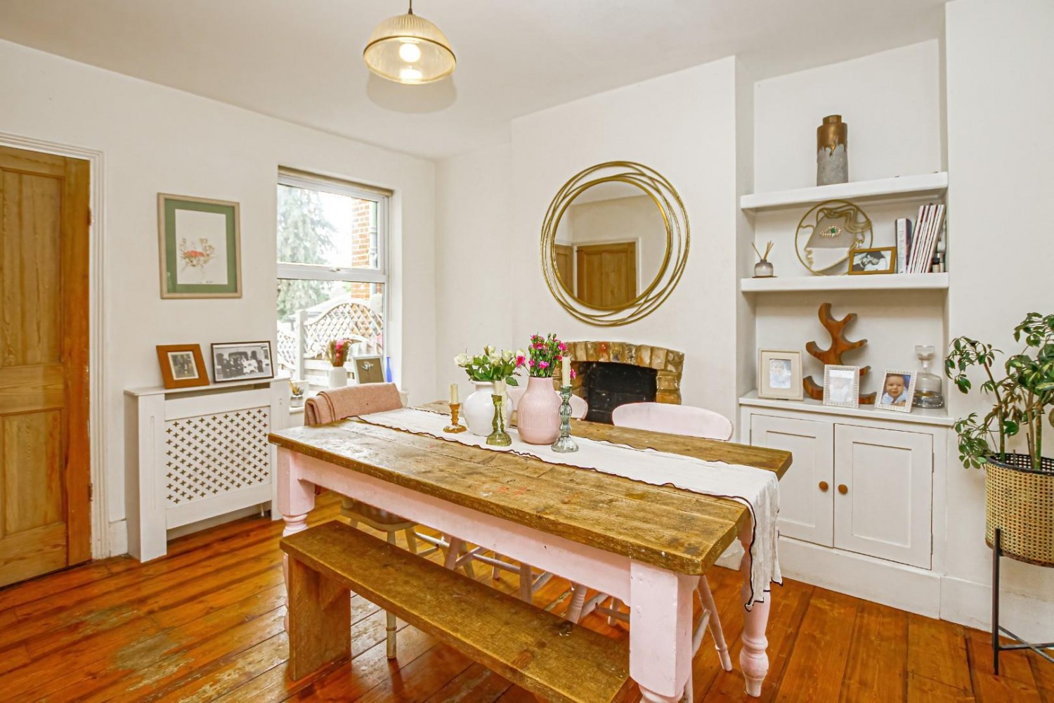 Hockliffe Road, Leighton Buzzard