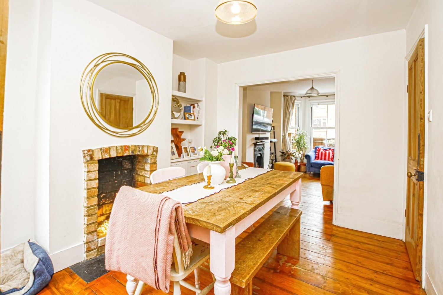 Hockliffe Road, Leighton Buzzard