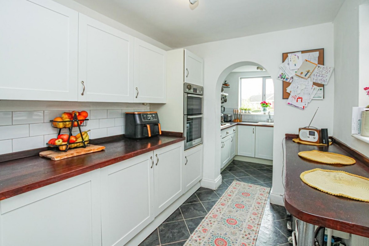 Hockliffe Road, Leighton Buzzard