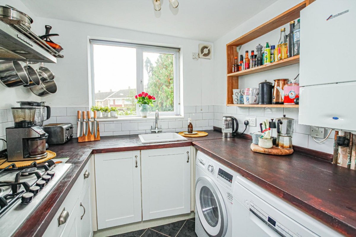 Hockliffe Road, Leighton Buzzard