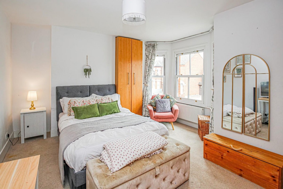 Hockliffe Road, Leighton Buzzard