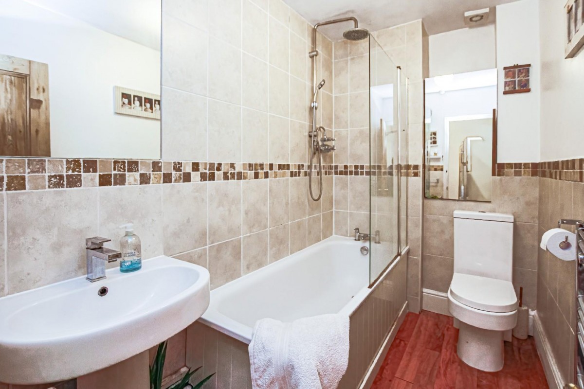 Hockliffe Road, Leighton Buzzard