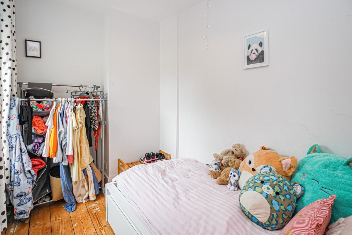 Hockliffe Road, Leighton Buzzard