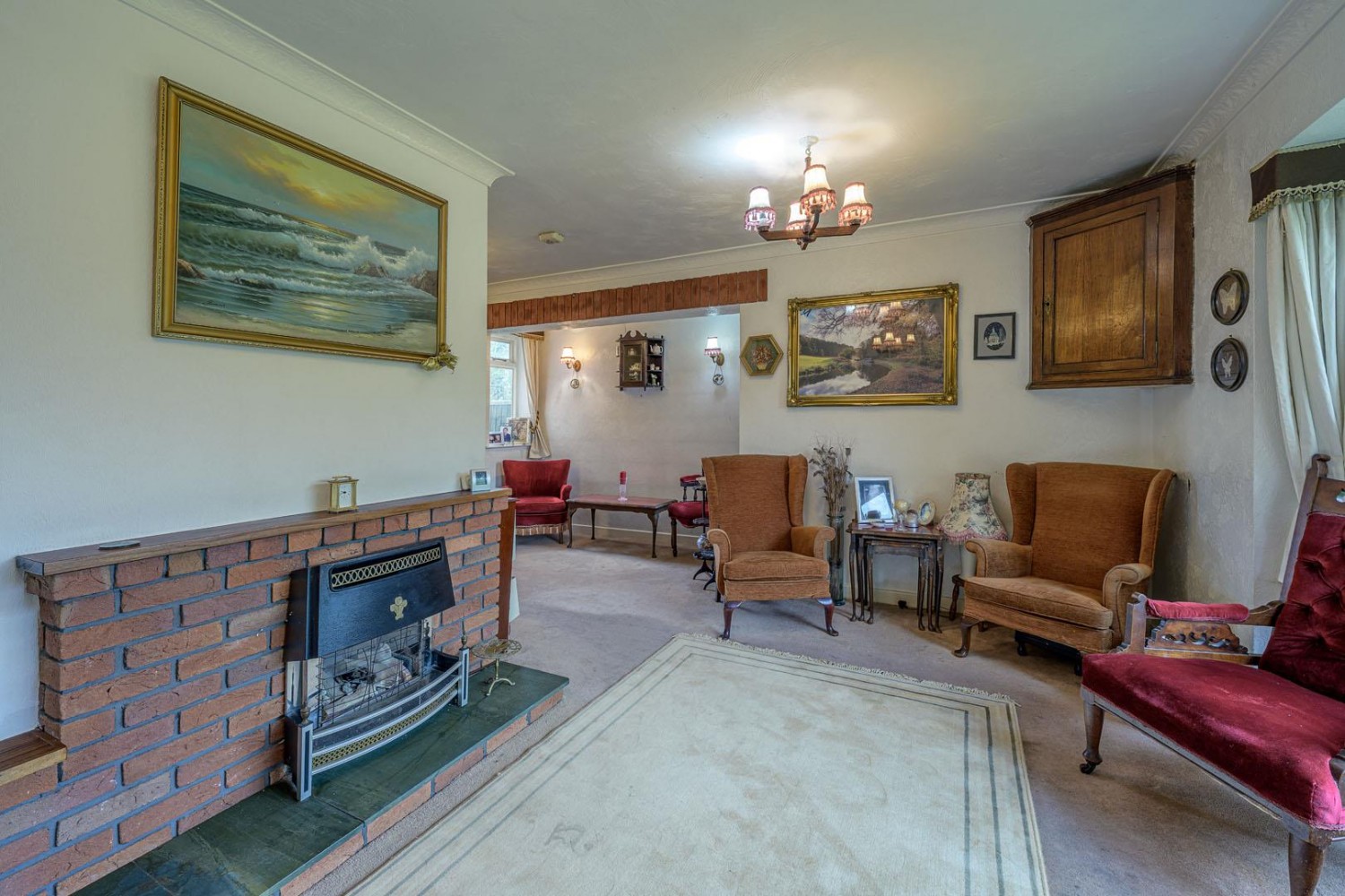 Summercourt Drive, Kingswinford, DY6 9QL