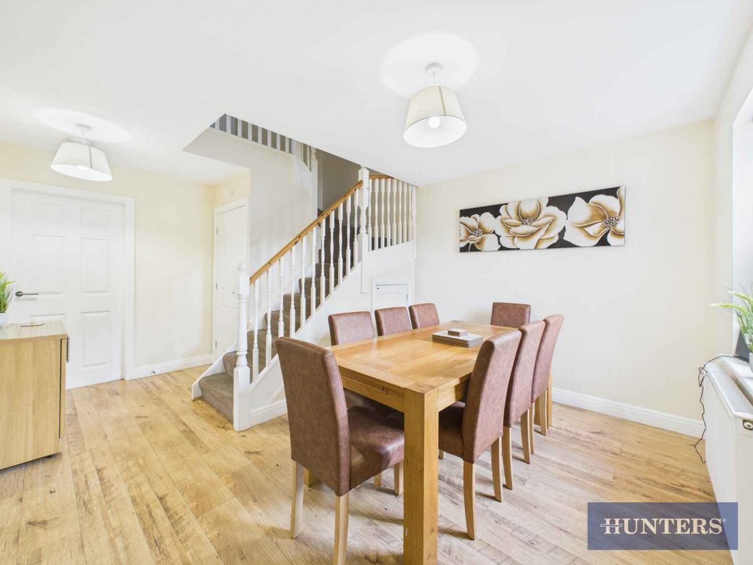 Hudson Avenue, The Bay, Filey