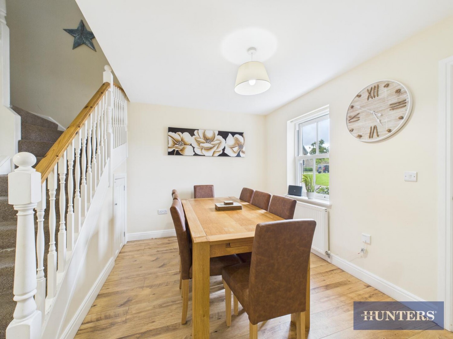 Hudson Avenue, The Bay, Filey