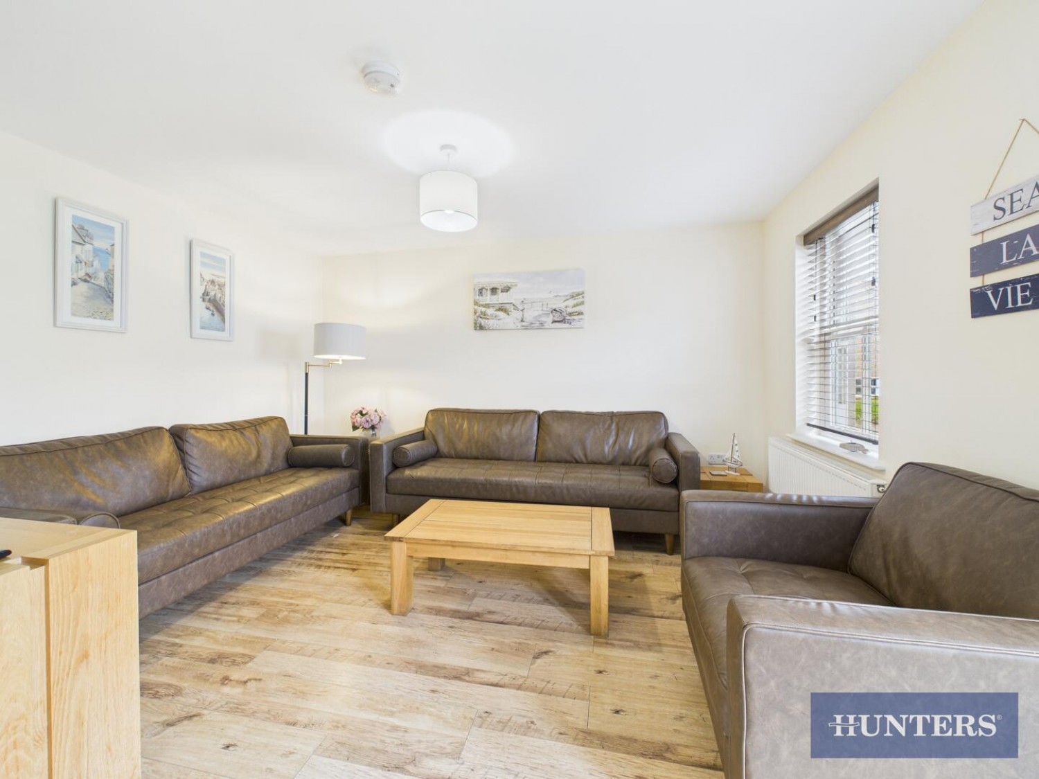 Hudson Avenue, The Bay, Filey