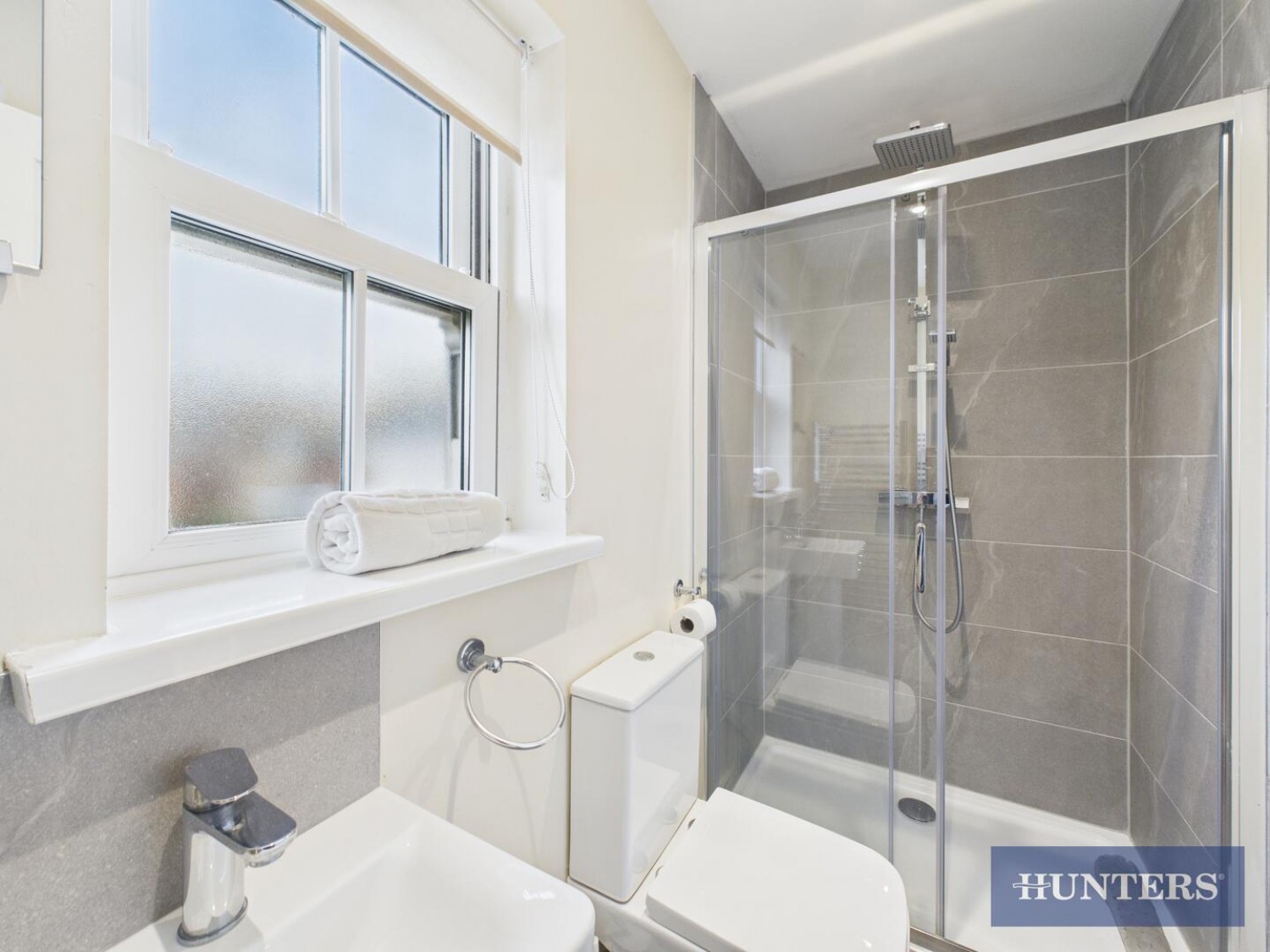 Hudson Avenue, The Bay, Filey