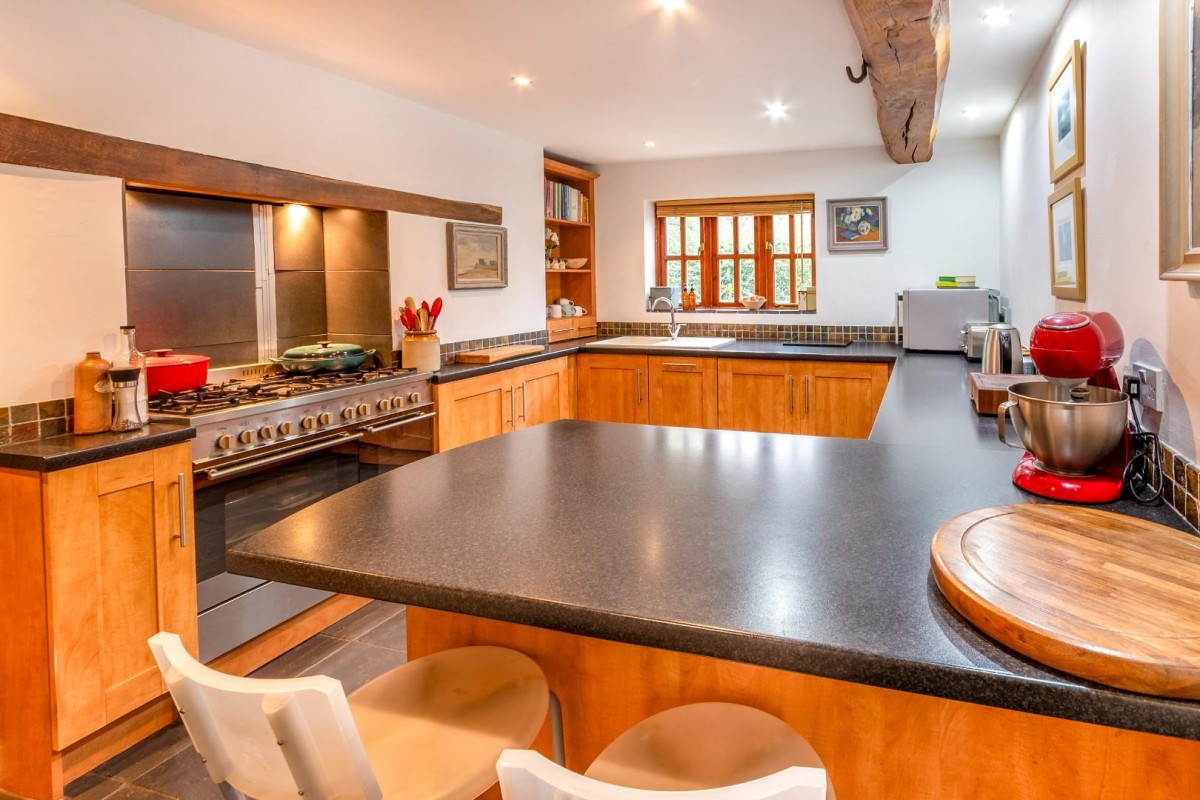 Ducie Lane, Bole, Retford