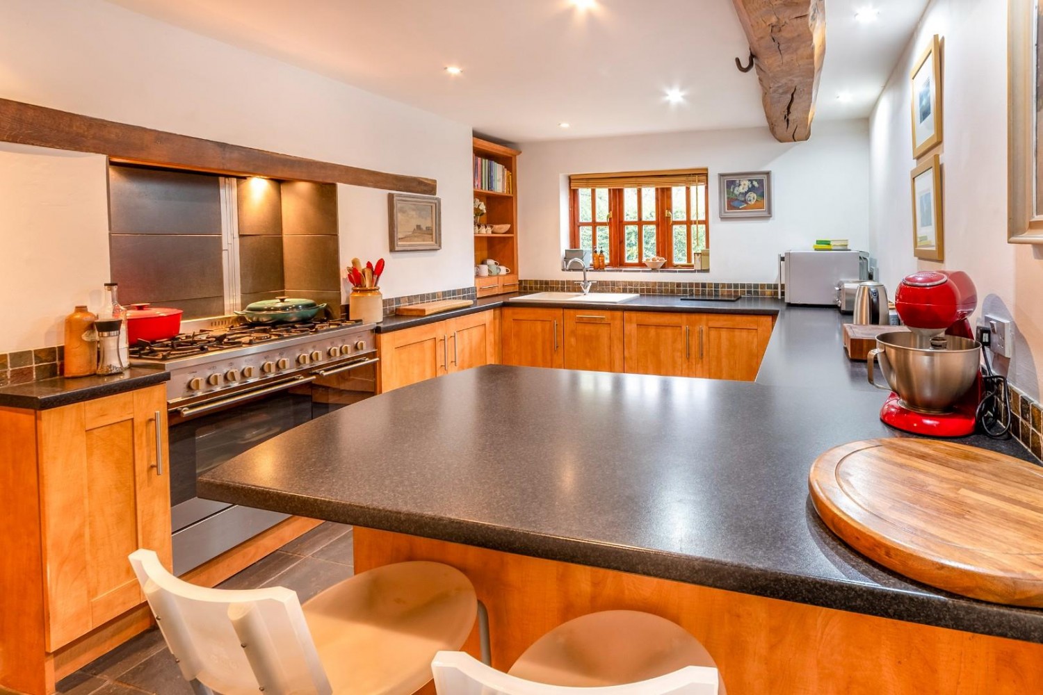 Ducie Lane, Bole, Retford