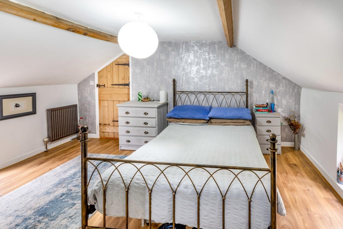 Ducie Lane, Bole, Retford