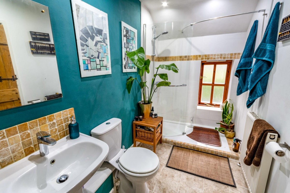 Ducie Lane, Bole, Retford