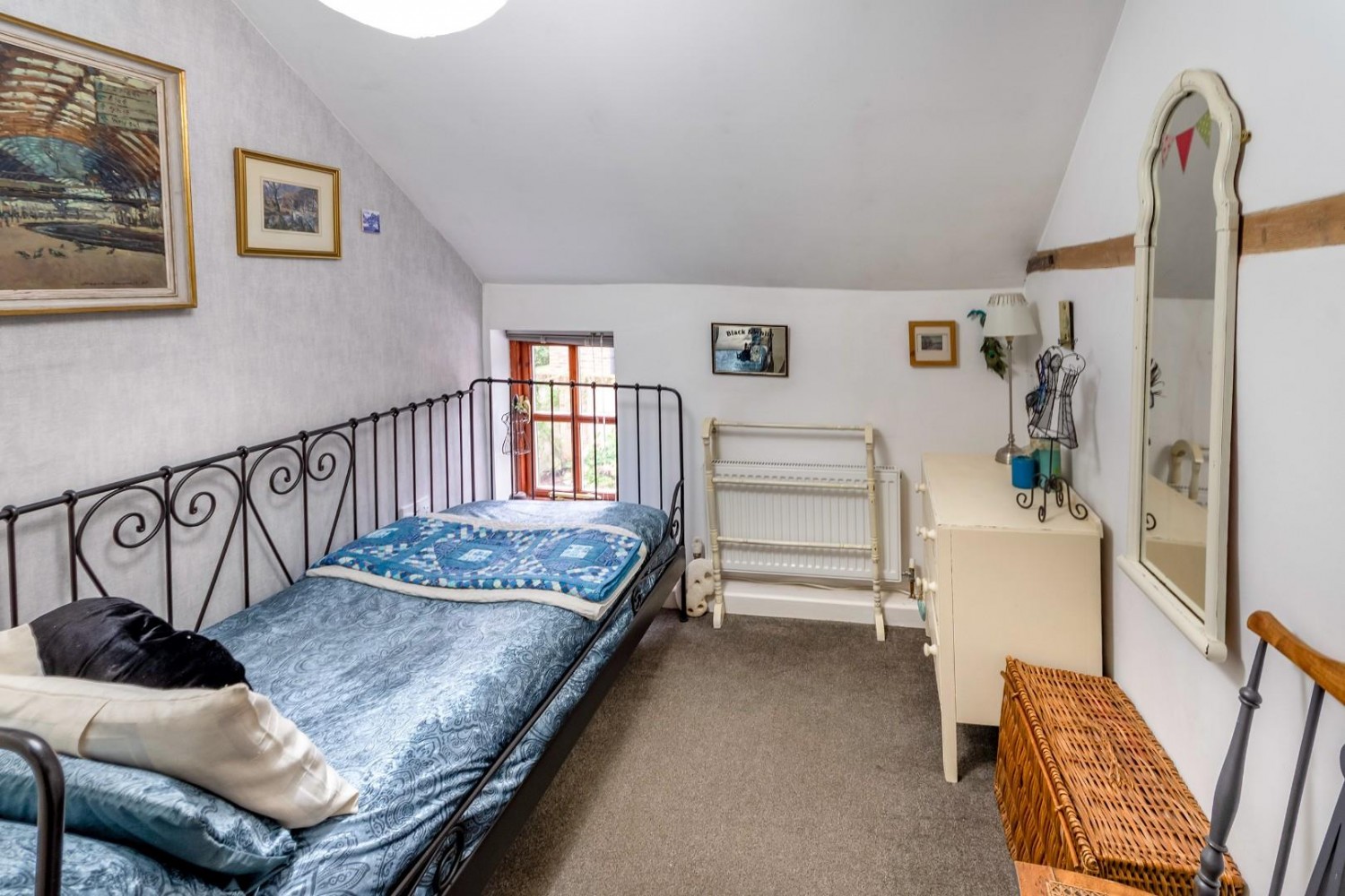 Ducie Lane, Bole, Retford