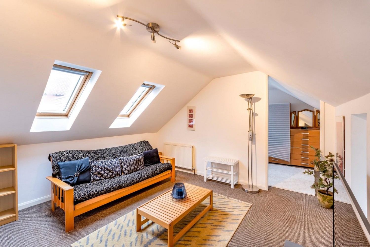 Ducie Lane, Bole, Retford