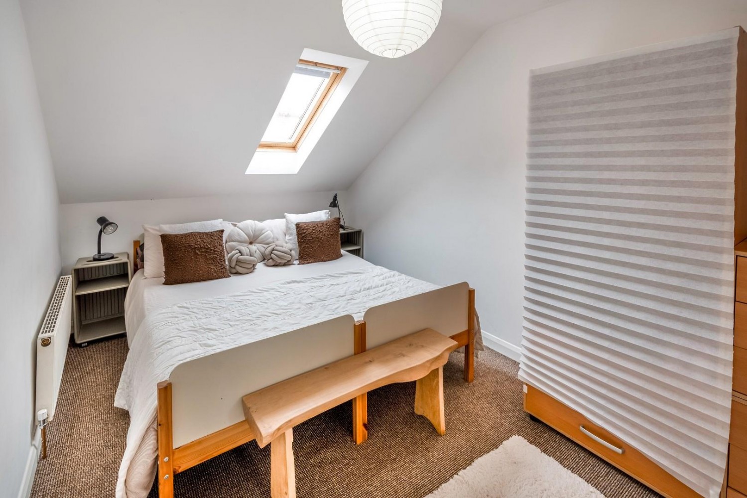 Ducie Lane, Bole, Retford