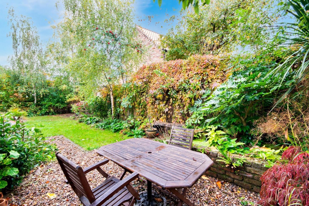 Ducie Lane, Bole, Retford