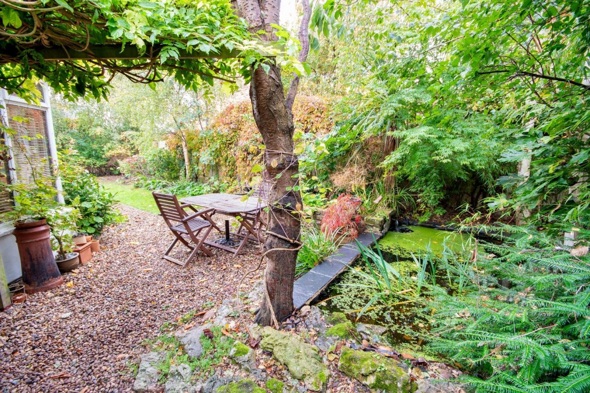 Ducie Lane, Bole, Retford