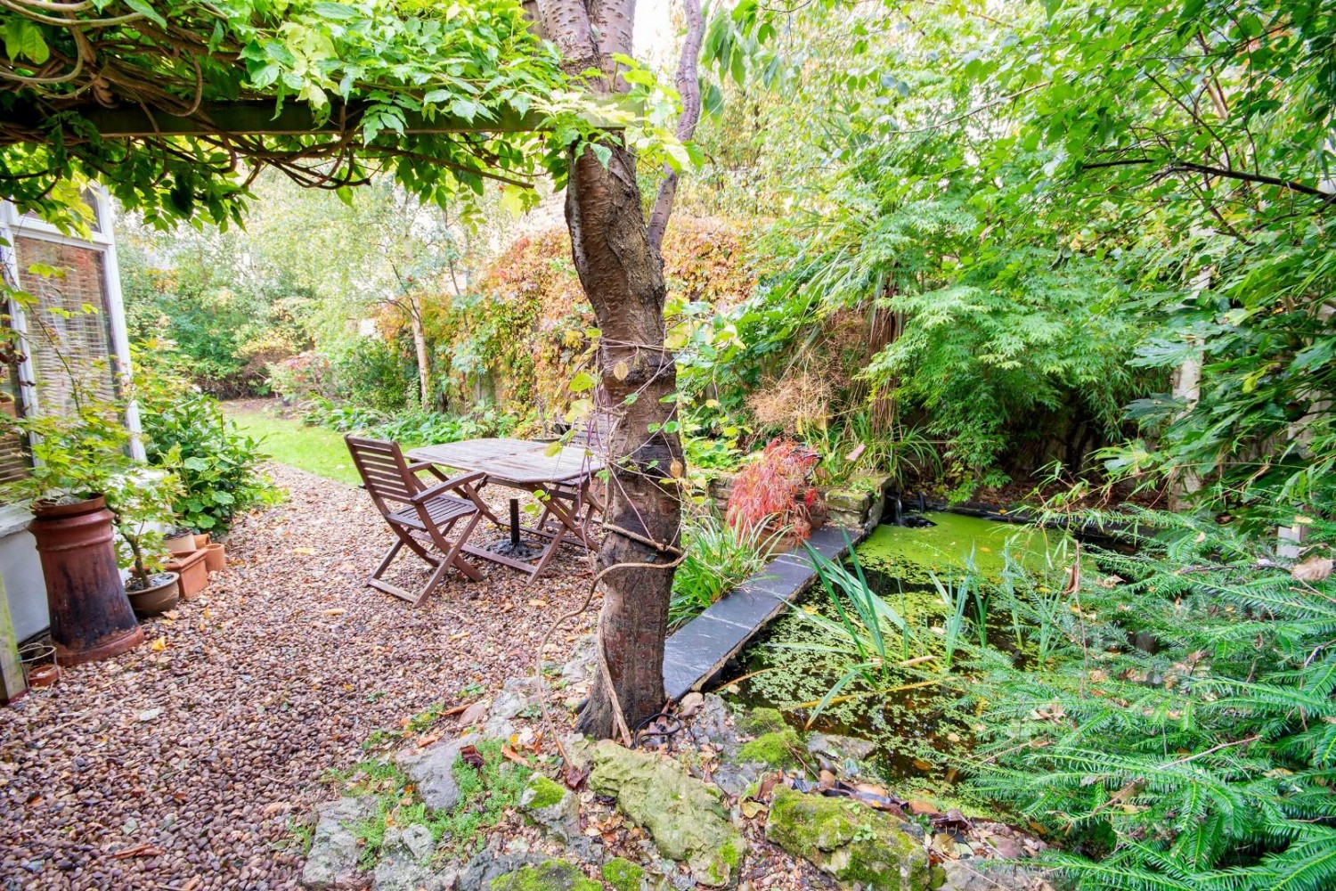 Ducie Lane, Bole, Retford