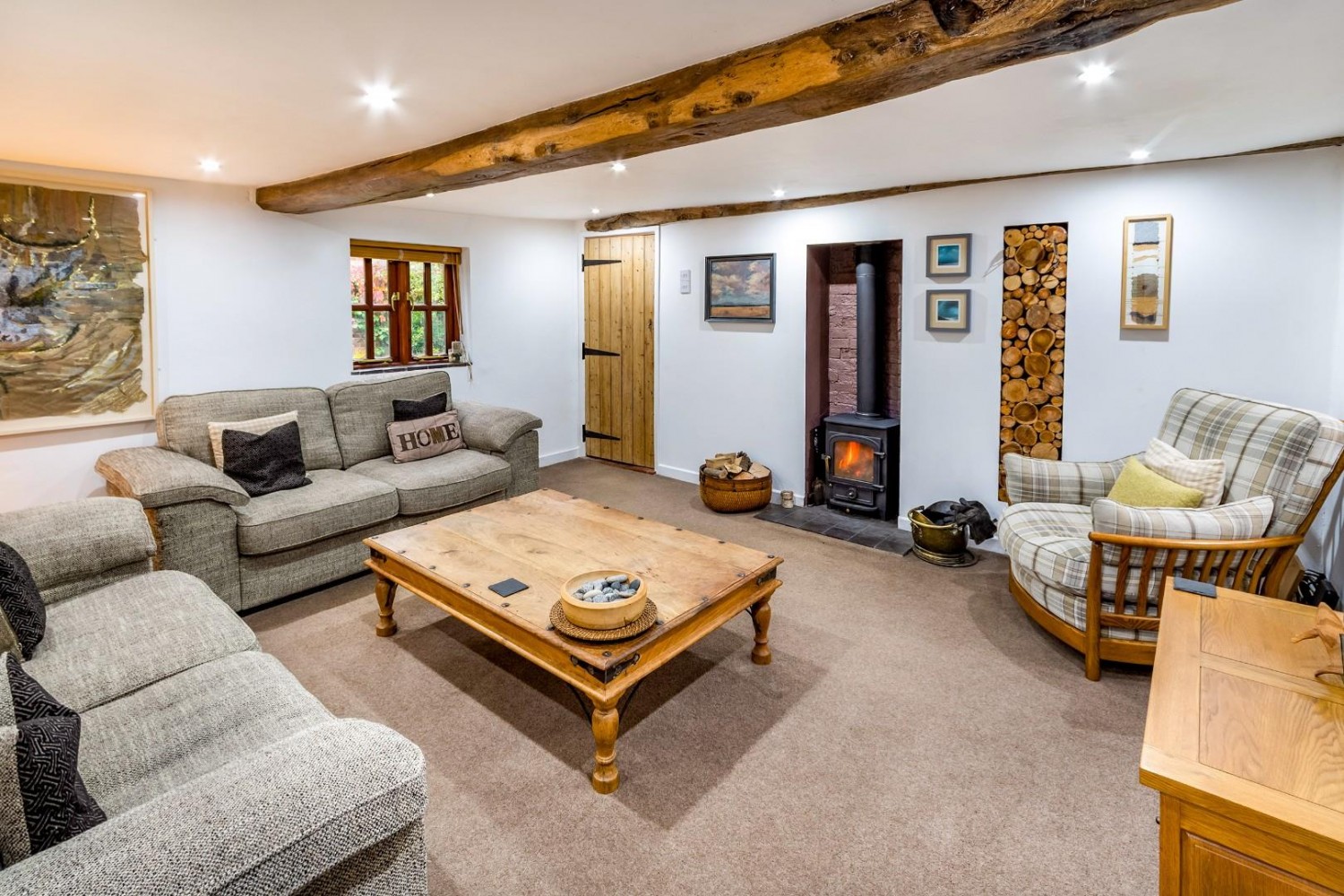 Ducie Lane, Bole, Retford