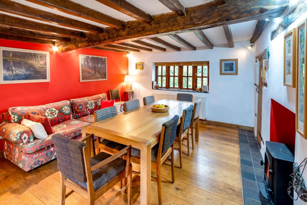 Ducie Lane, Bole, Retford