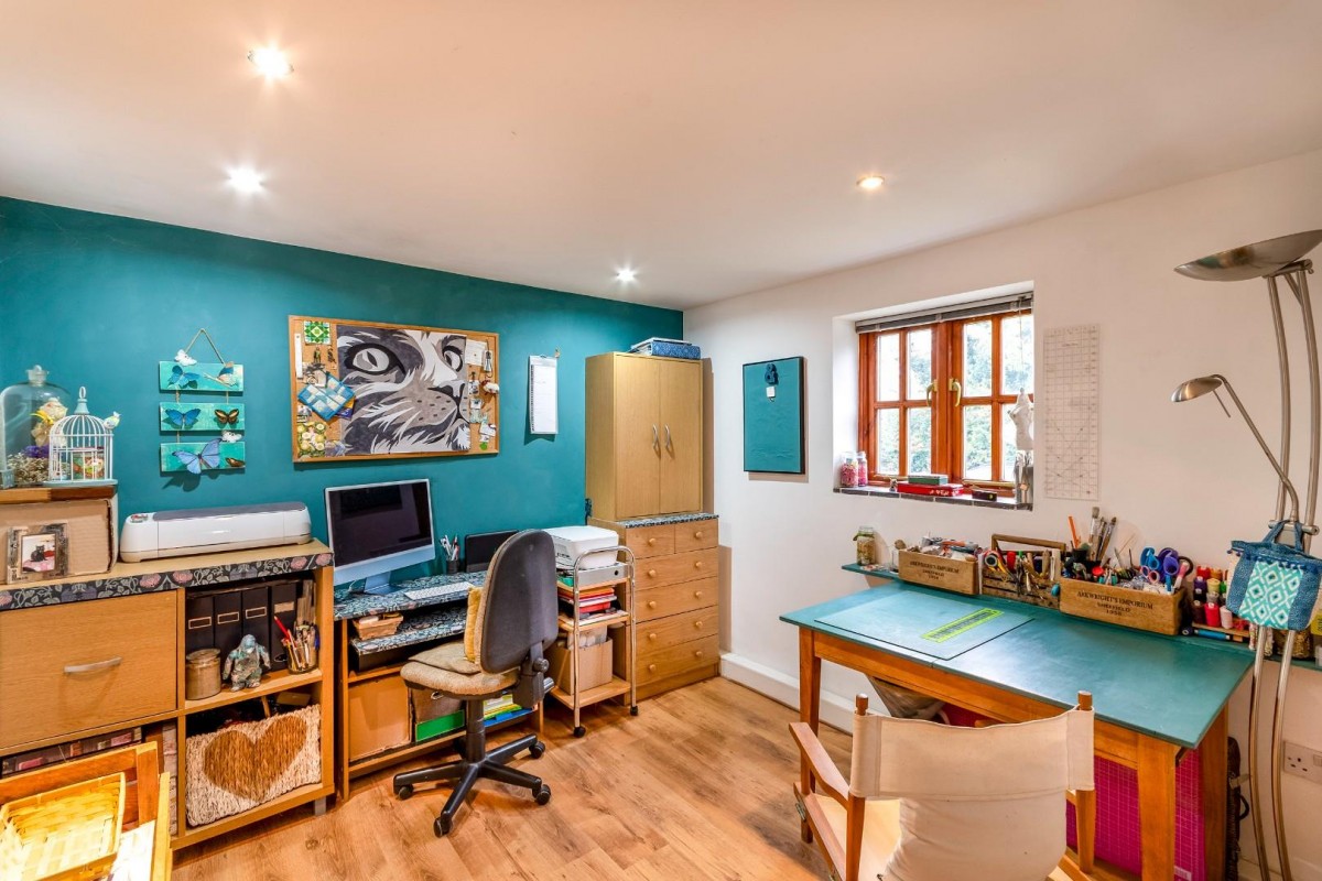 Ducie Lane, Bole, Retford