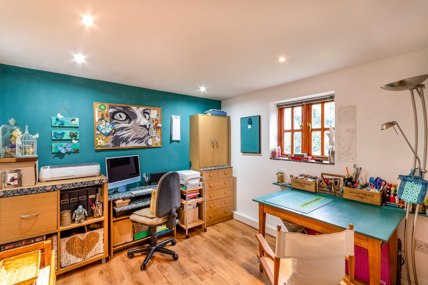 Ducie Lane, Bole, Retford