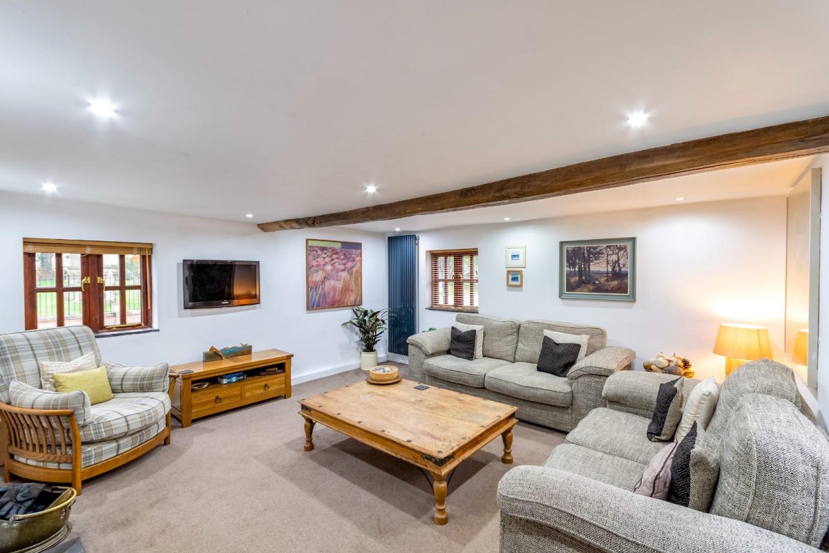 Ducie Lane, Bole, Retford