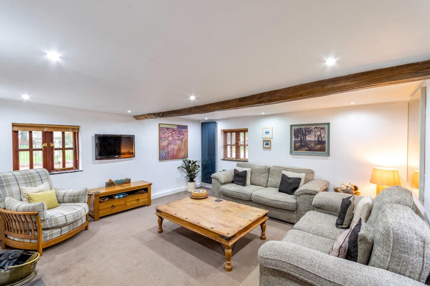 Ducie Lane, Bole, Retford