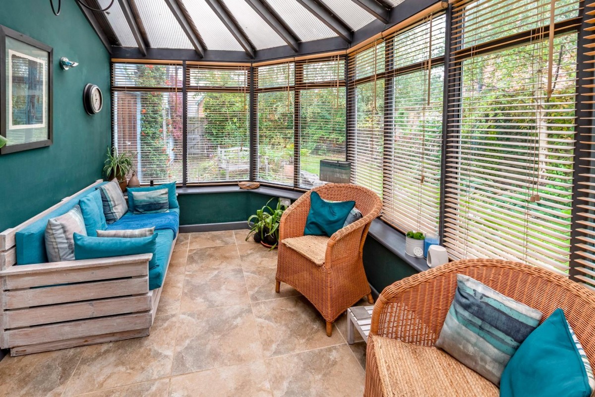 Ducie Lane, Bole, Retford