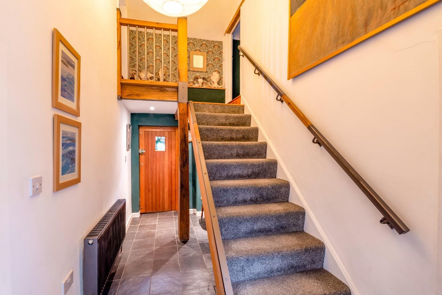 Ducie Lane, Bole, Retford