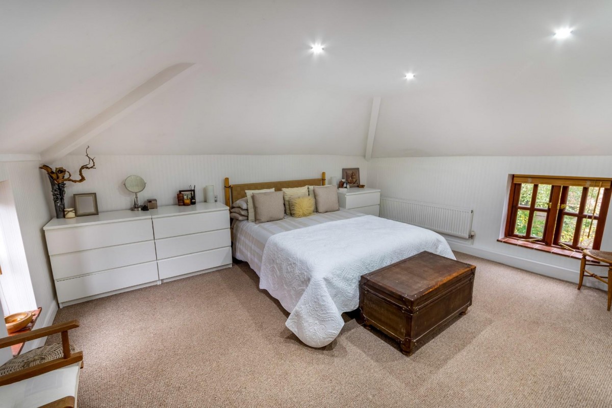 Ducie Lane, Bole, Retford