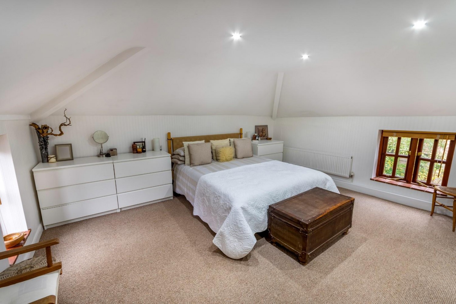 Ducie Lane, Bole, Retford