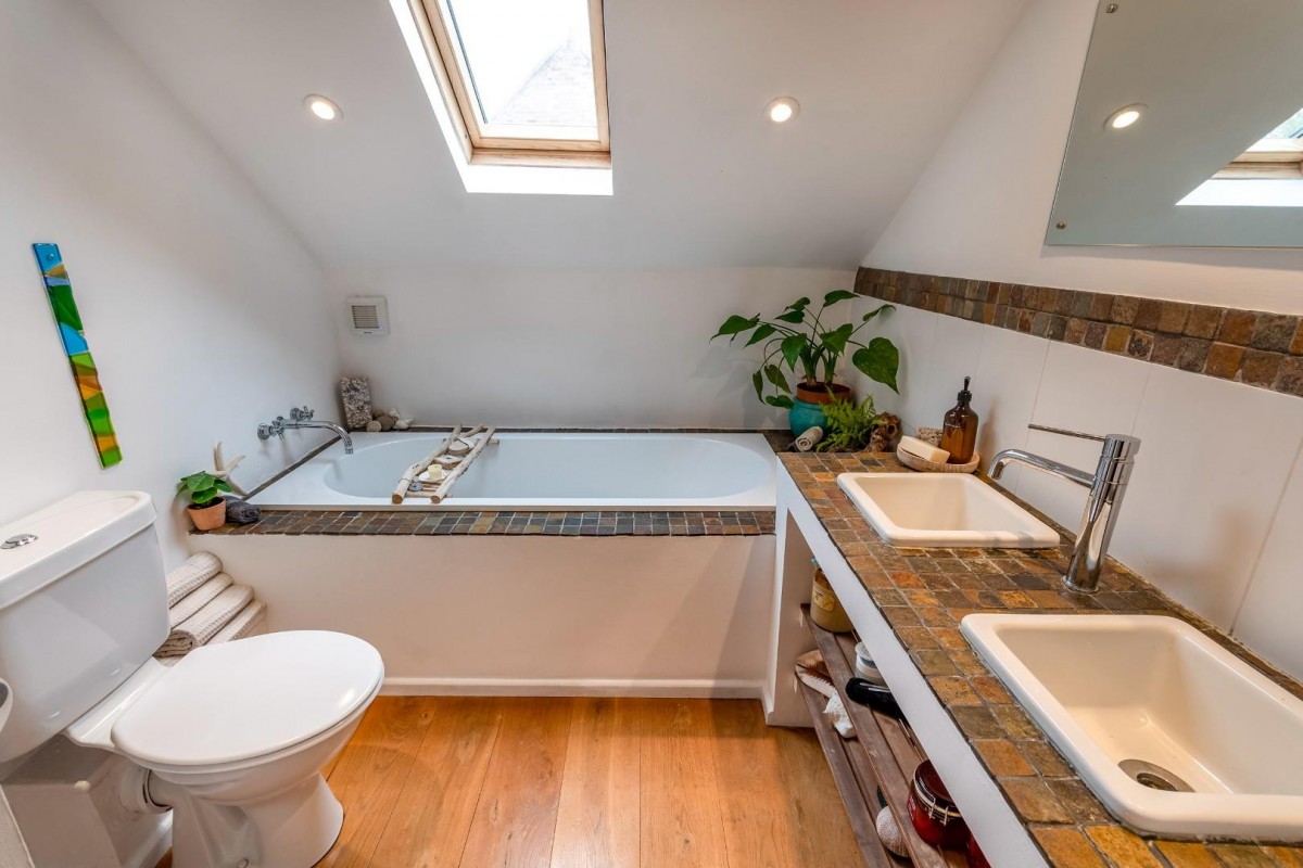 Ducie Lane, Bole, Retford