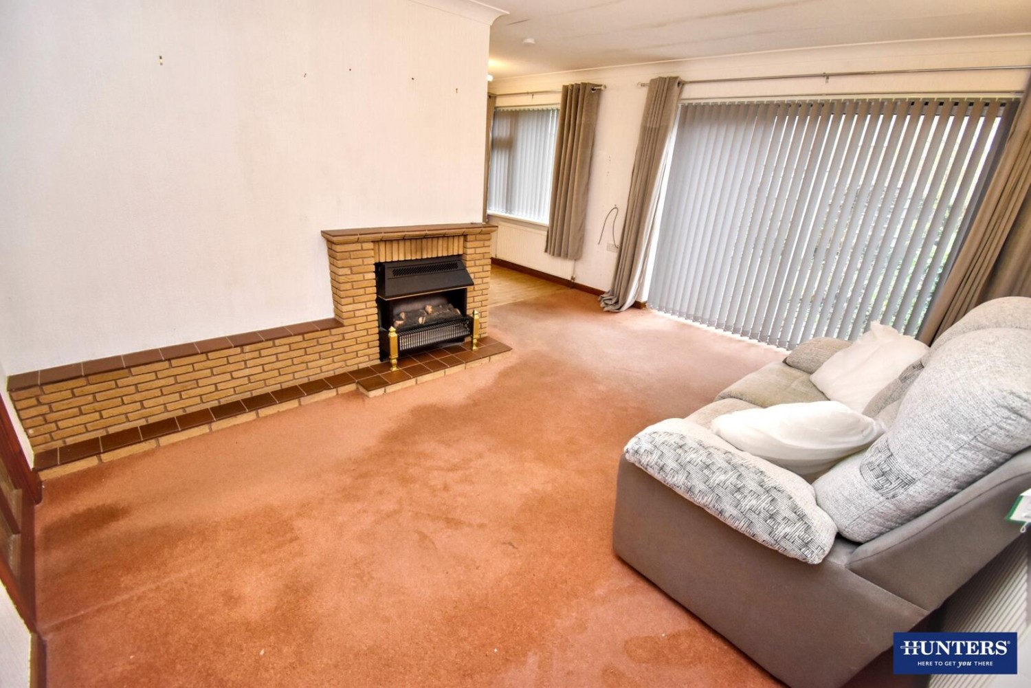 Netton Close, Wigston