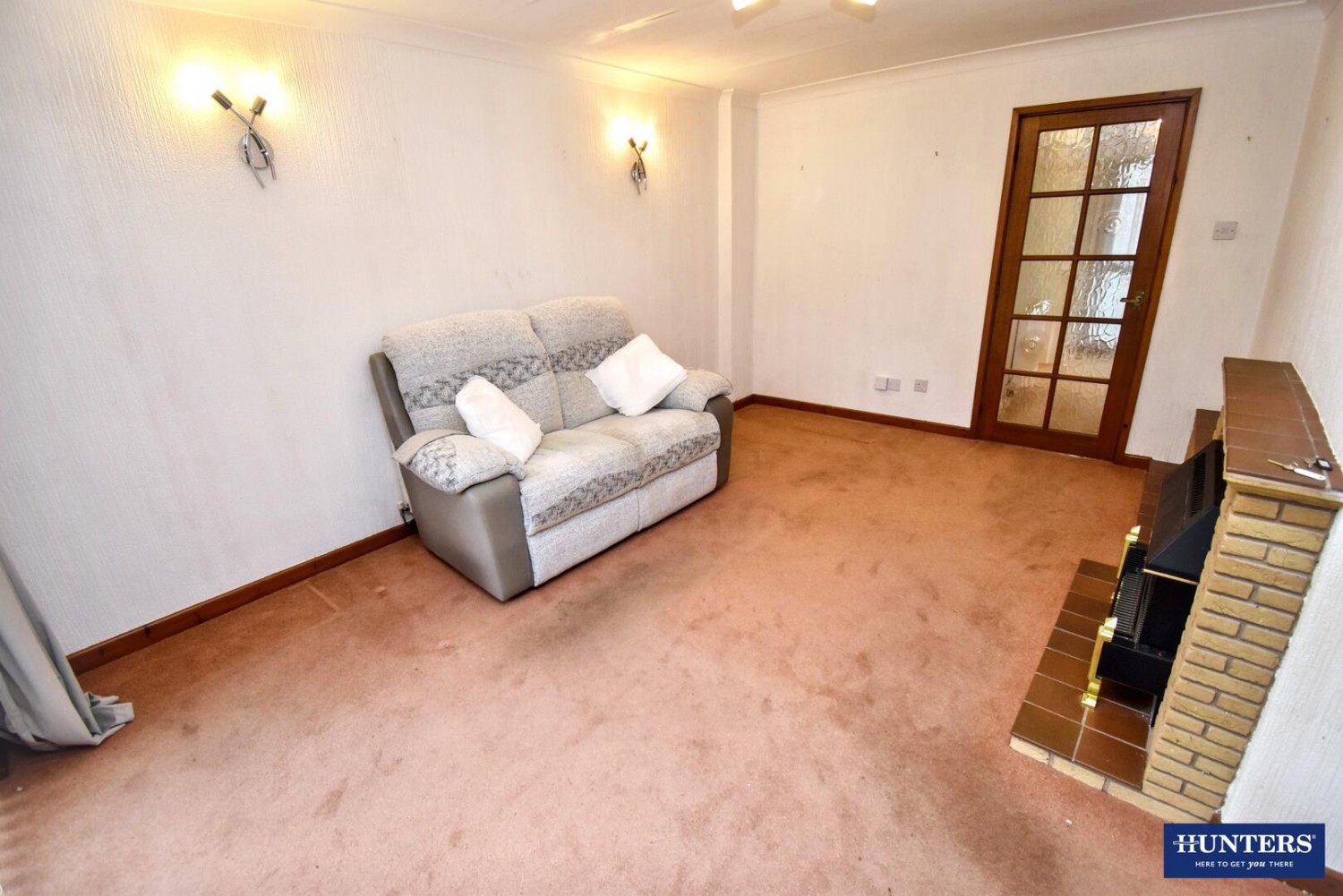 Netton Close, Wigston