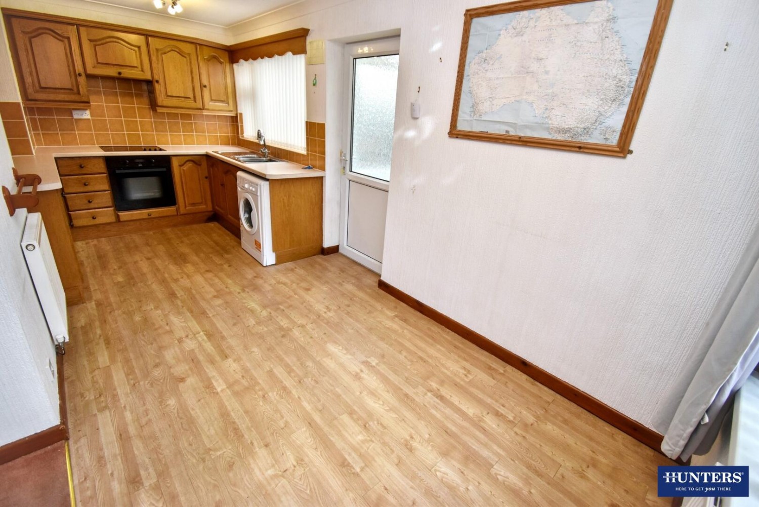 Netton Close, Wigston