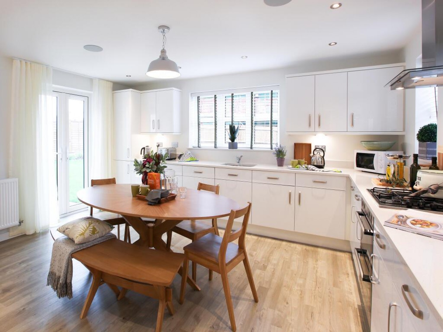 St John's Grange, Axten Ave, Lichfield