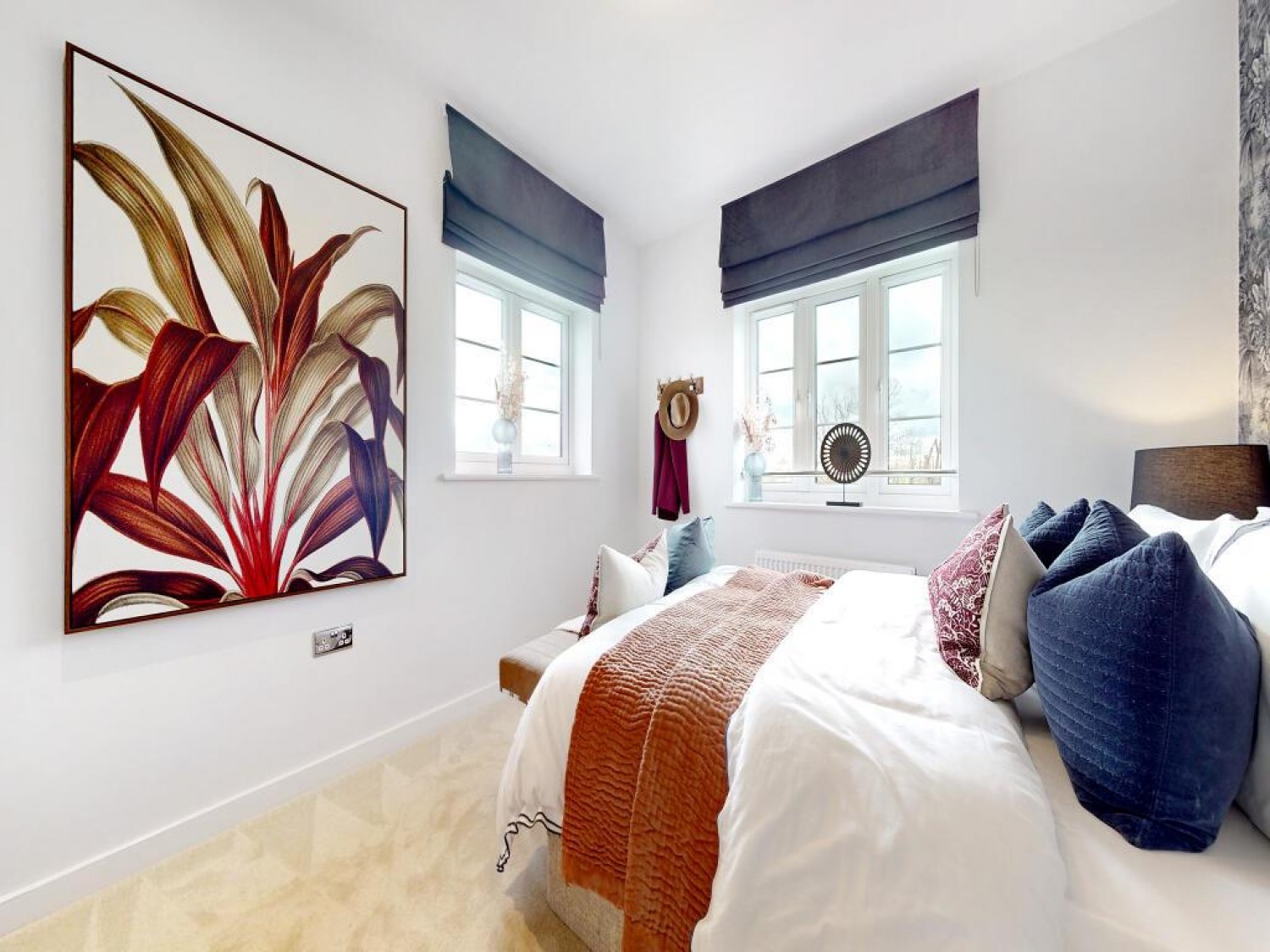 St John's Grange, Axten Ave, Lichfield