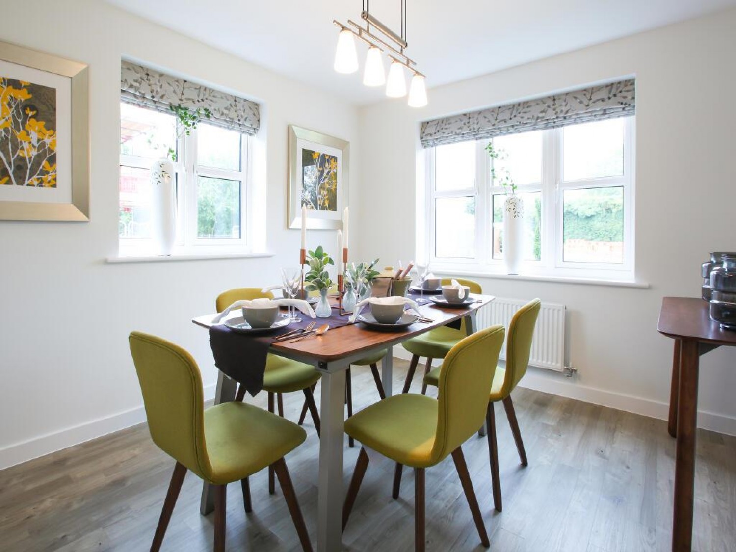 St John's Grange, Axten Ave, Lichfield