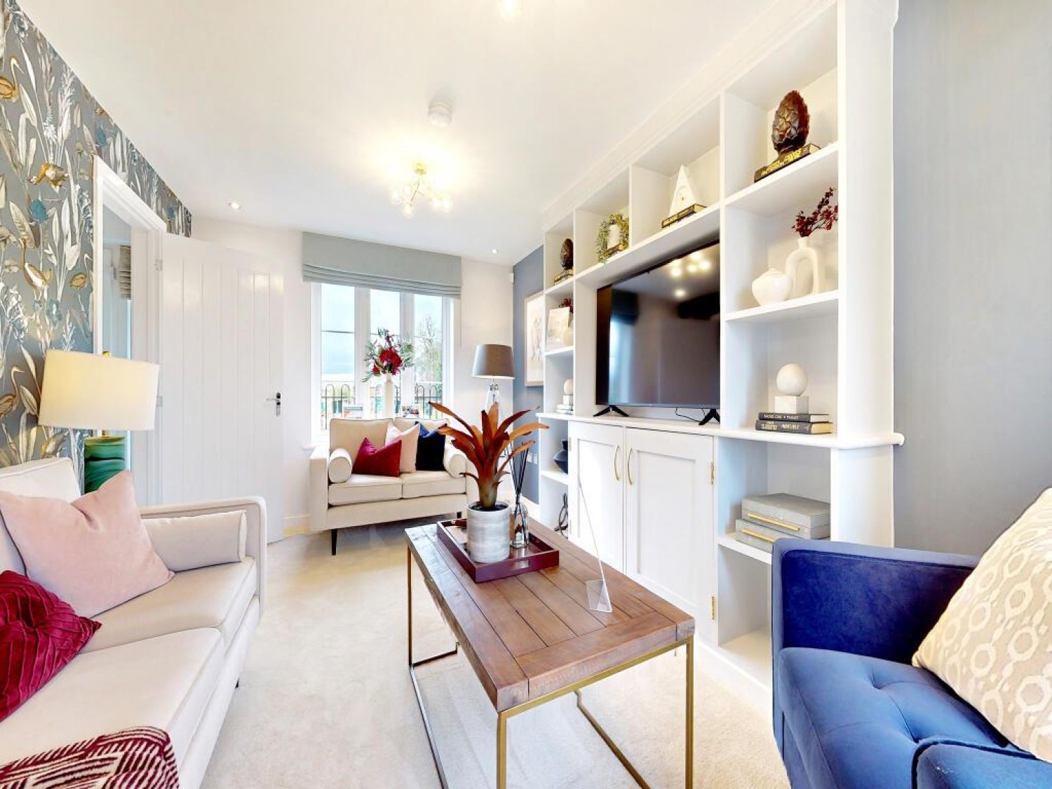 St John's Grange, Axten Ave, Lichfield