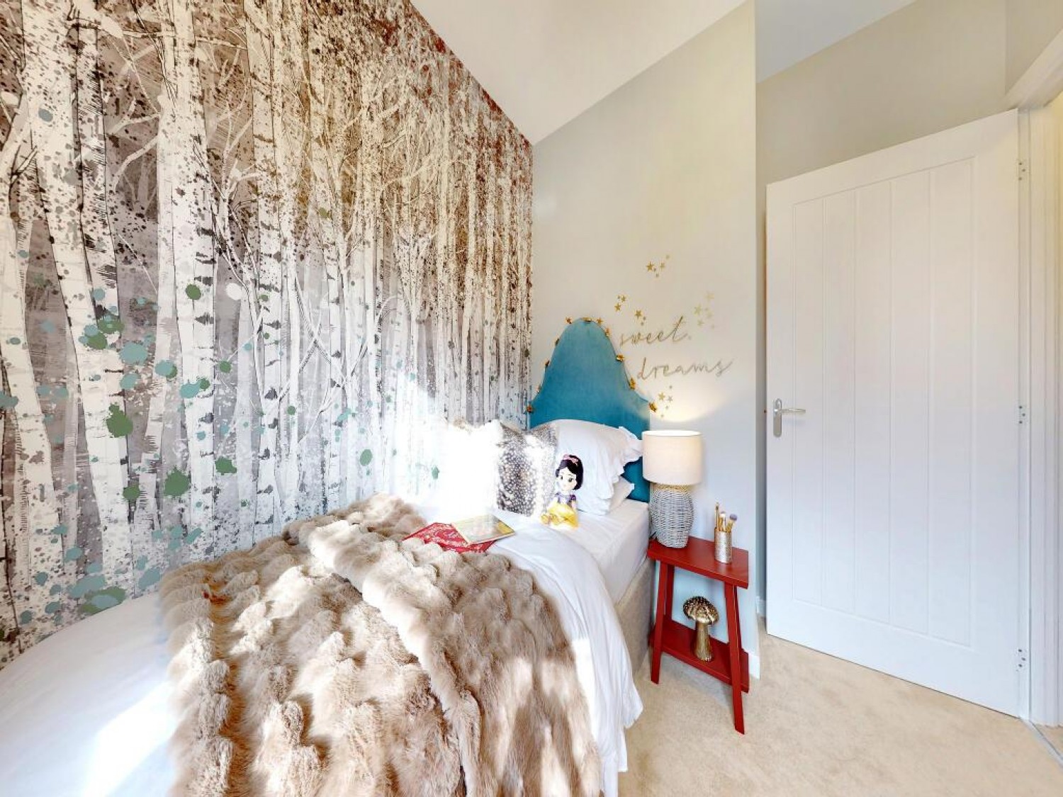 St John's Grange, Axten Ave, Lichfield