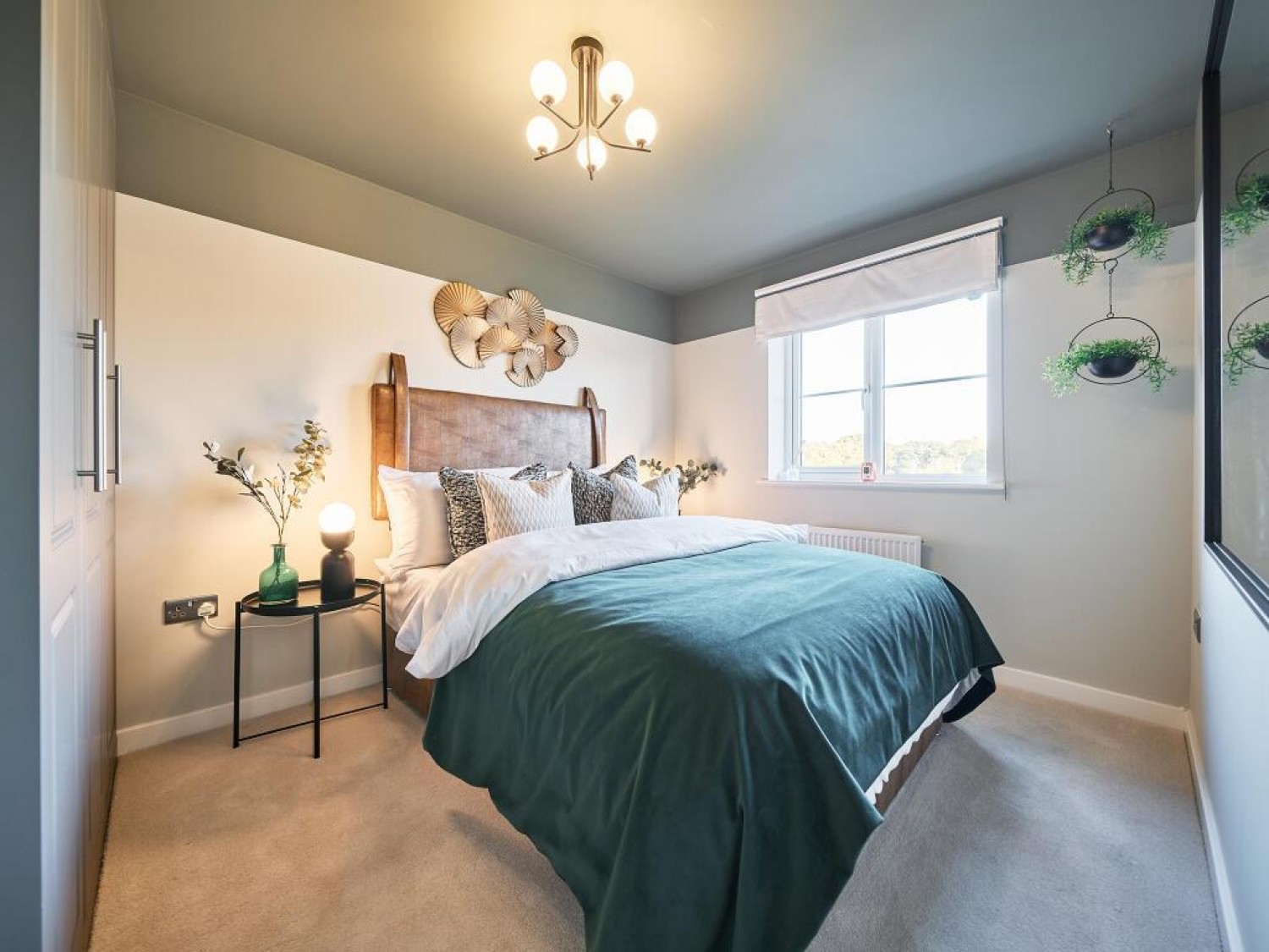 St John's Grange, Axten Ave, London Road, Lichfield