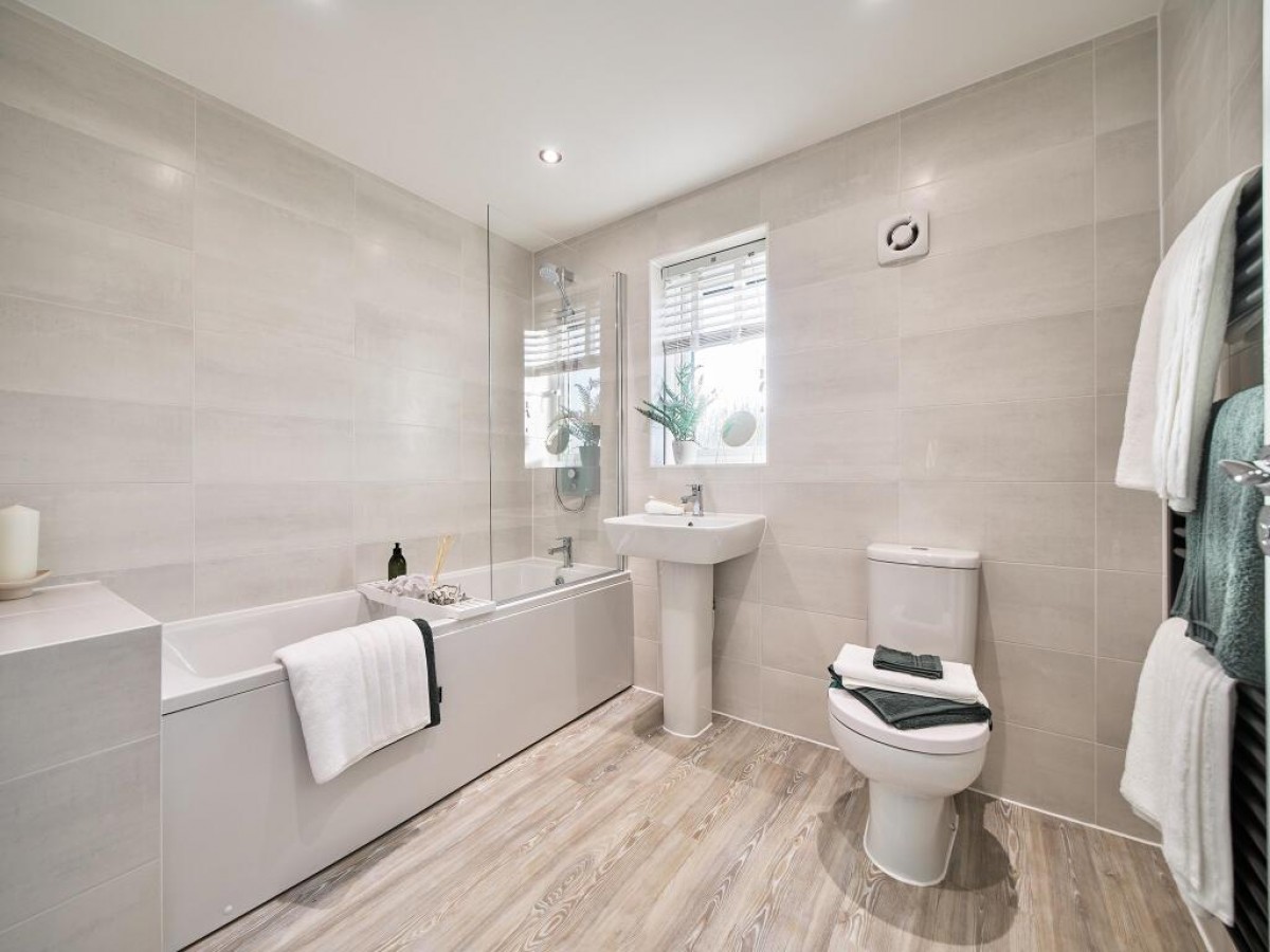 St John's Grange, Axten Ave, London Road, Lichfield