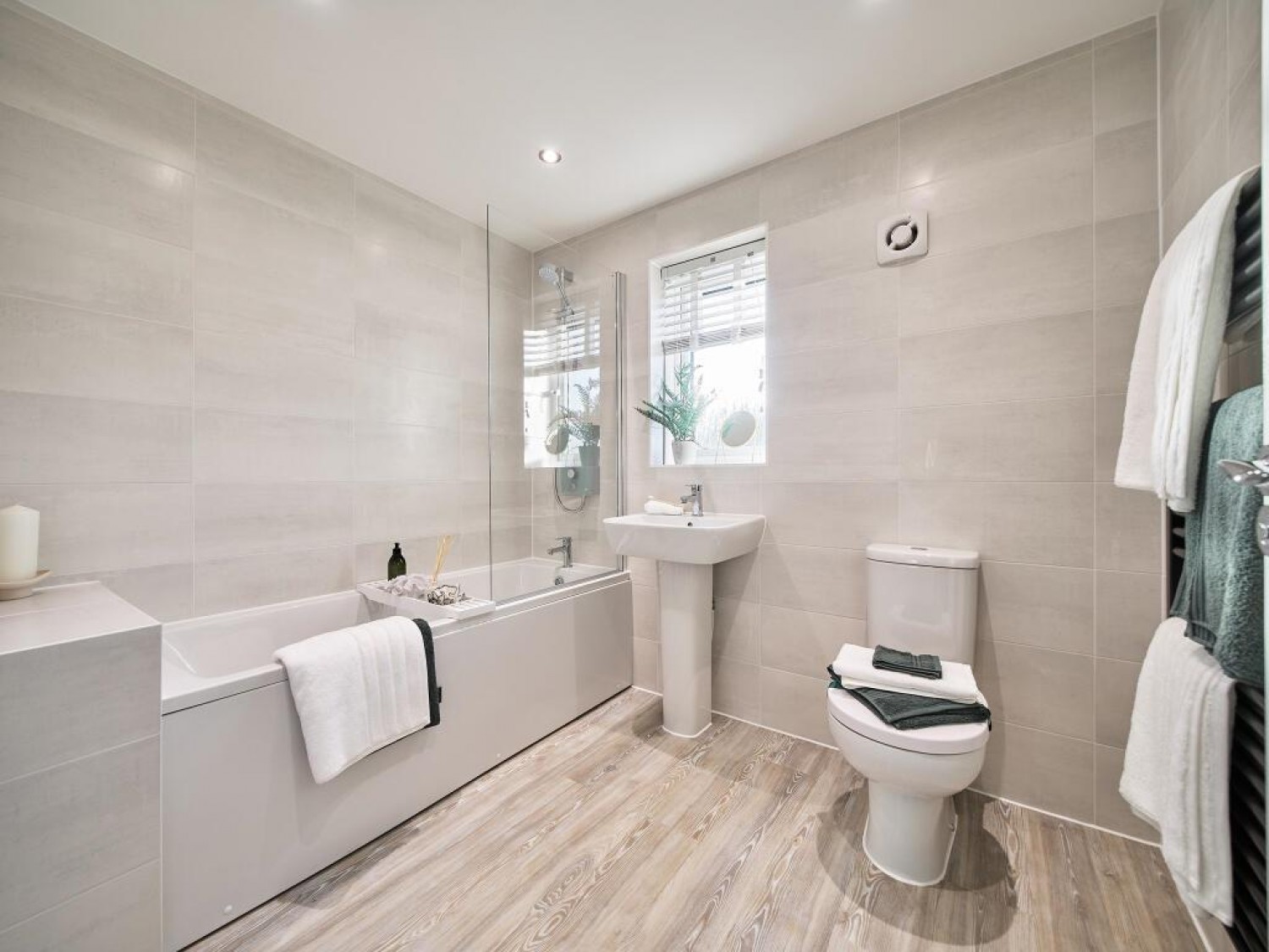 St John's Grange, Axten Ave, London Road, Lichfield