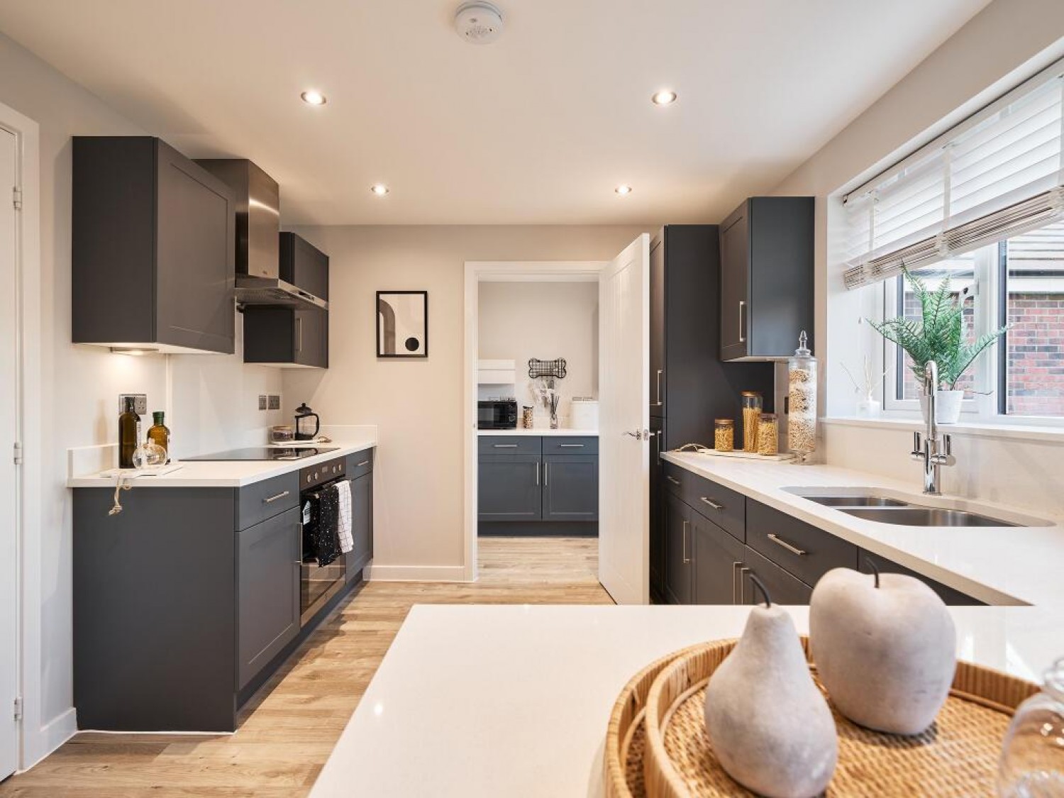 St John's Grange, Axten Ave, London Road, Lichfield