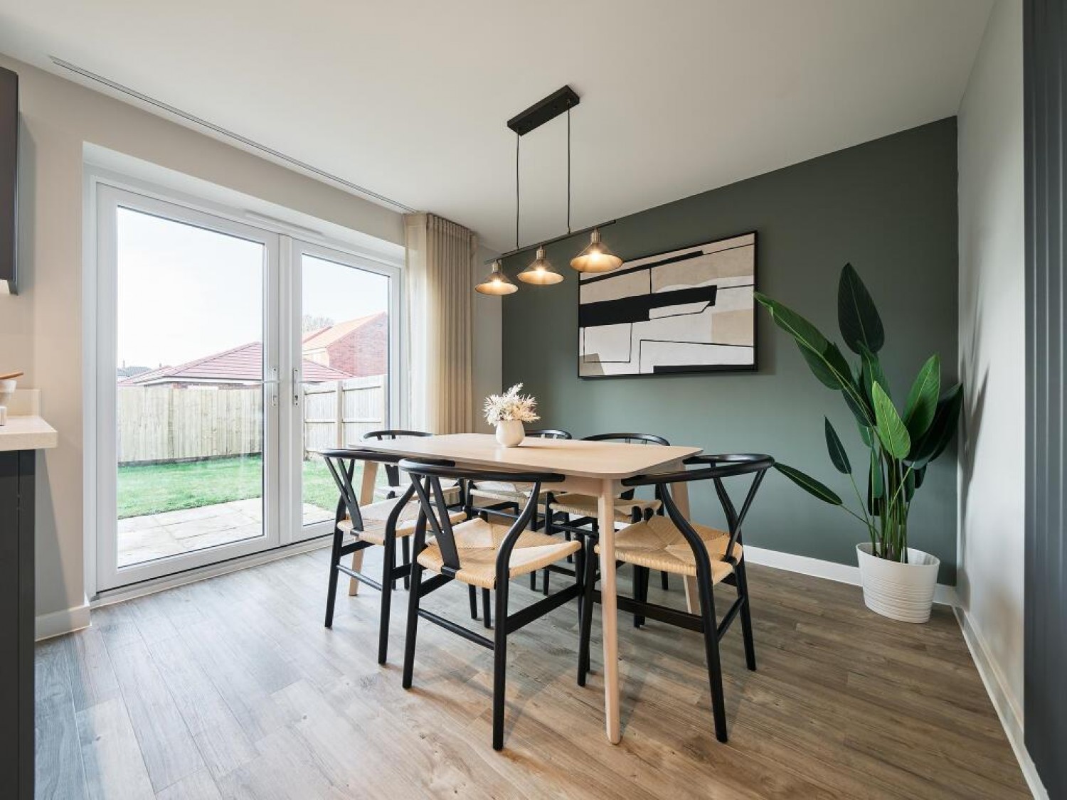 St John's Grange, Axten Ave, London Road, Lichfield