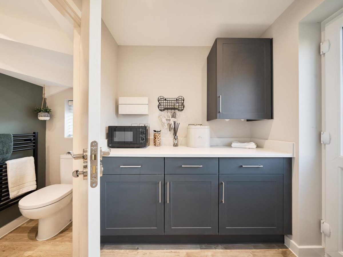 St John's Grange, Axten Ave, London Road, Lichfield