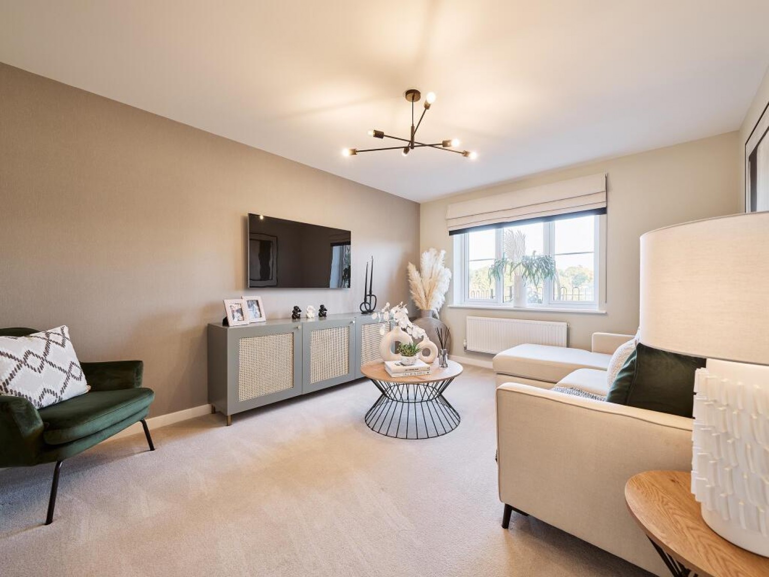 St John's Grange, Axten Ave, London Road, Lichfield